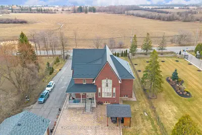 14645 5 Side Road, Halton Hills, On L4g 4s5