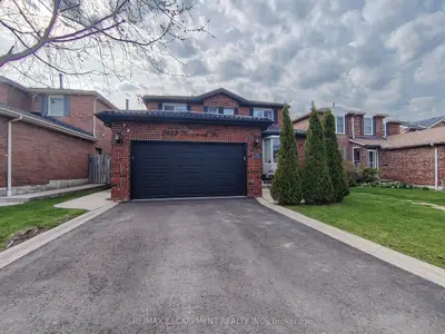 3443 Drummond Road Lower, Mississauga, On L5l 4h3
