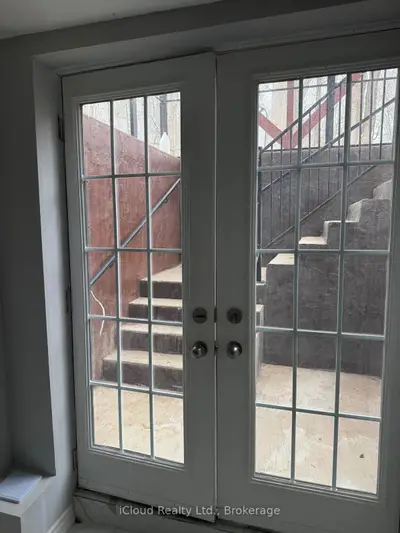 3153 Alfresco Terrace Bsmt, Mississauga, On L5n 4s1