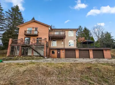 16568 Mount Hope Road, Caledon, On L7e 5r8