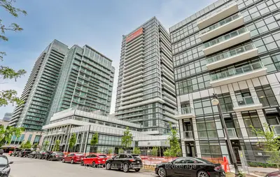 251 Manitoba Street 328, Toronto W06, On M8y 4g9