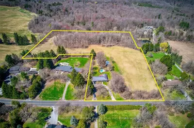 1215 Britannia Road, Burlington, On L7p 0e7