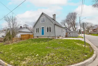 18a Margaret Street, Orangeville, On L9w 2n2