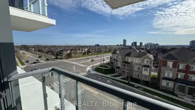 #630 1005 Dundas St, Oakville, On, L6h 8c7