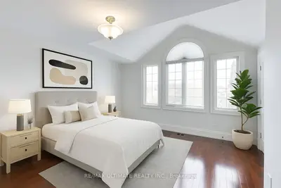 Detached in Toronto
