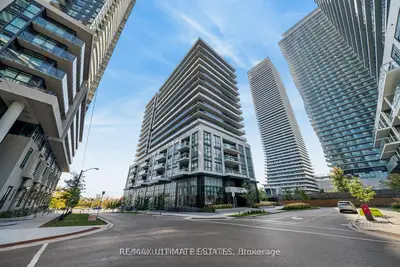 65 Annie Craig Drive 906, Toronto W06, On M8v 0c4