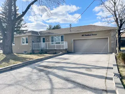 465 Pineland Avenue, Oakville, On L6k 1z6