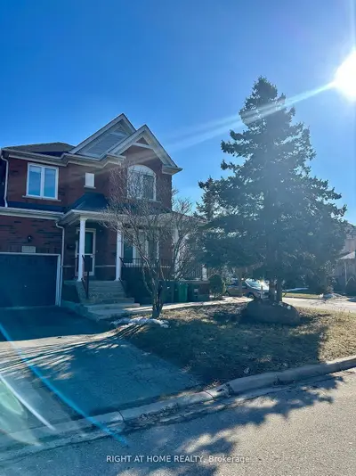 5950 Shelford Terrace, Mississauga, On L5m 6k3