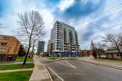 2088 James Street 610, Burlington, On L7r 0h2