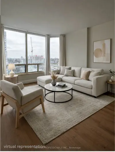 1300 Islington Avenue 1208, Toronto W08, On M9a 5c4