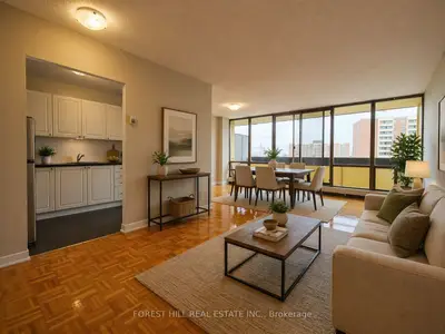 470 Sentinel Road 808, Toronto W05, On M3j 1v6