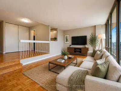 470 Sentinel Road 506, Toronto W05, On M3j 1v6