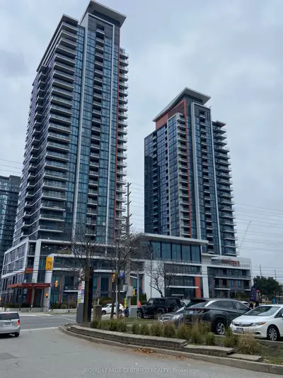 75 Eglinton Avenue W 701, Mississauga, On L5r 0e5