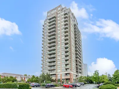 1359 Rathburn Road E 705, Mississauga, On L4w 5p7