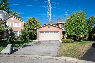 2098 Edgebank Court, Burlington, On L7m 2s9