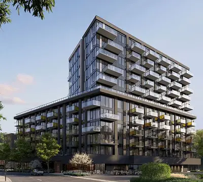 1415 Dundas Street E 809, Oakville, On L6h 7g1