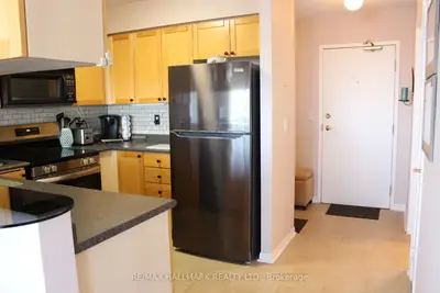 1140 Parkwest Place 908, Mississauga, On L5e 3k9