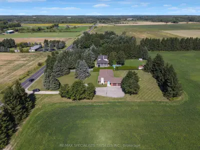 18161 St Andrews Road, Caledon, On L7k 2c5