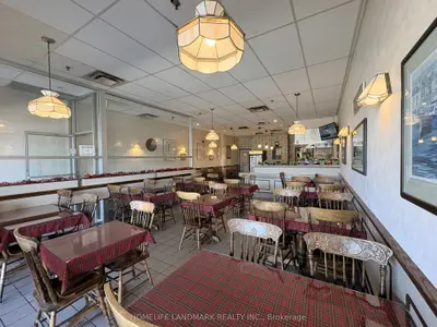 1250 Eglinton Avenue W A11, Mississauga, On L5v 1n3