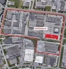 6305 Northam Drive 1-4, Mississauga, On L4v 1w9