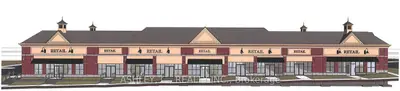 6 Lionhead Golf Club Road Units A3-a6, Brampton, On L6y 0e4