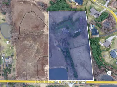 15674 Mount Pleasant Road, Caledon, On L7e 3m5