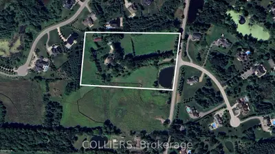 15674 Mount Pleasant Road, Caledon, On L7e 3m5