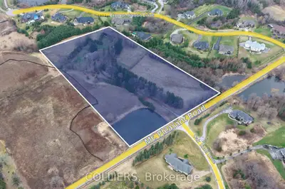 15674 Mount Pleasant Road, Caledon, On L7e 3m5