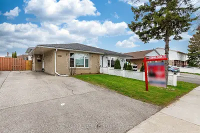 7260 Redfox Road, Mississauga, On L4t 2l8