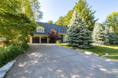 1259 Cleaver Drive, Oakville, On L6j 1w2