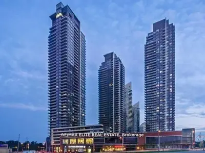 2212 Lake Shore Boulevard W 3205, Toronto W06, On M8v 0c2