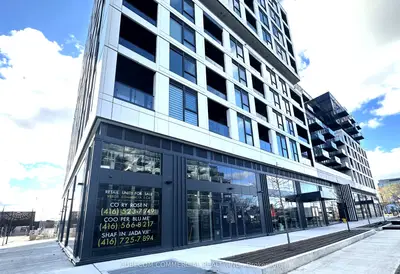 #b1a3 1013 The Queensway, Toronto W08, On, M8z 6c7