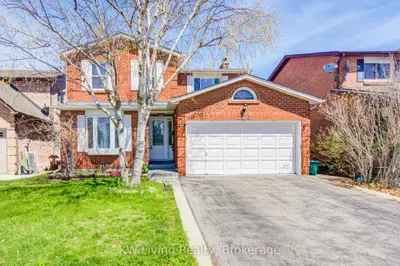 2173 Margot Street, Oakville, On L6h 3m5