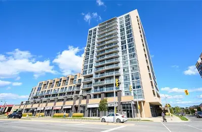 1940 Ironstone Drive 317, Burlington, On L7l 0e4