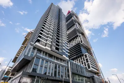 4015 The Exchange Street 5110, Mississauga, On L5b 0n9