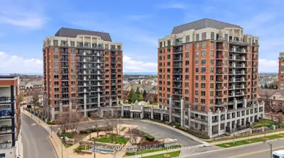 2379 Central Park Drive 601, Oakville, On L6h 0e3