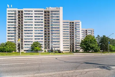 2900 Battleford Road 214, Mississauga, On L5n 2v9