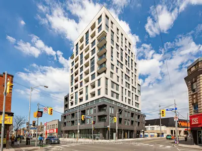 758 Dovercourt Road 1102, Toronto W02, On M6h 0g7