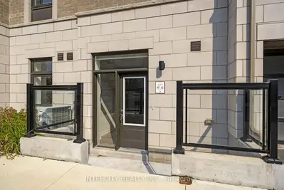 60 Halliford Place 701, Brampton, On L6p 4r1
