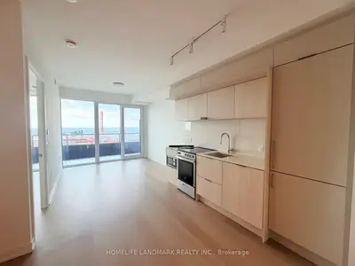 448 Burnhamthorpe Road Sw 3312, Mississauga, On L5b 0r4