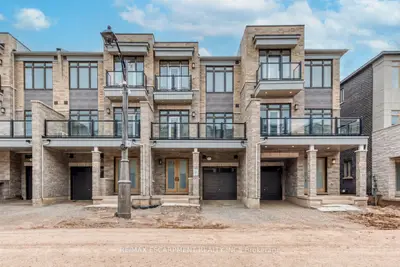 3323 Azam Way, Oakville, On L6m 5s3