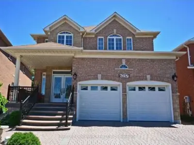 6257 Culmore Crescent, Mississauga, On L5v 1h9