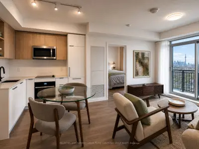 1185 Dupont Street 1609, Toronto W02, On M6h 0e5
