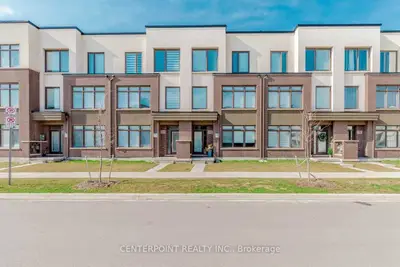 3096 Ernest Appelbe Boulevard, Oakville, On L6h 0p3