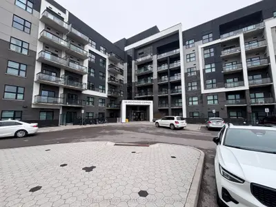 128 Grovewood Common 417, Oakville, On L9h 0x3
