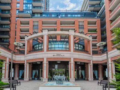 830 Lawrence Avenue W 2601, Toronto W04, On M6a 0b6