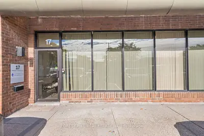 5775 Atlantic Drive 17, Mississauga, On L4w 4p3