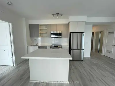 4675 Metcalfe Avenue 807, Mississauga, On L5m 0z8