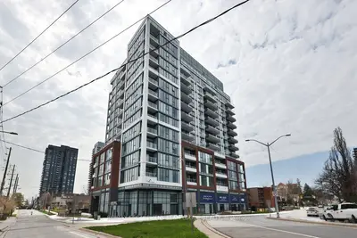 2088 James Street 309, Burlington, On L7r 0h2
