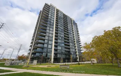 1035 Southdown Road 404, Mississauga, On L5j 0a2